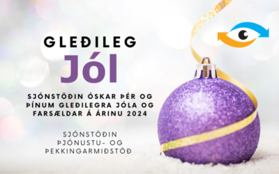 Gleðileg jól